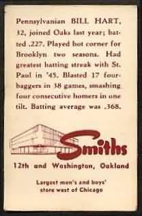 1947 Smith's Clothing